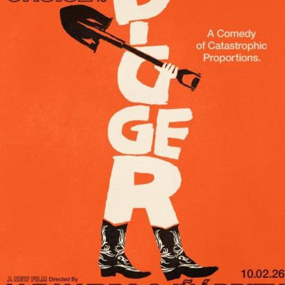 Digger (2026)  - Cine Arte Viña del Mar