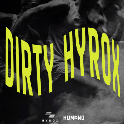 DIRTY HYROX
