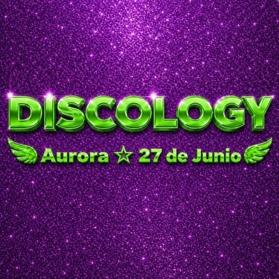 Discology PRIDE ꒰ა💗໒꒱