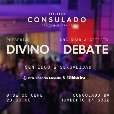 Divino Debate