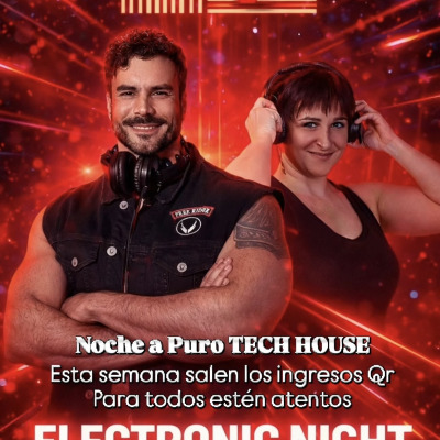 DJ JUAN MANUEL FT DANI MORE DJ