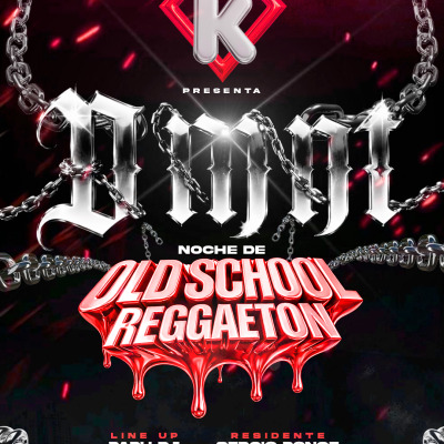 🔥 DMNT SESSION – OLD SCHOOL 🔥