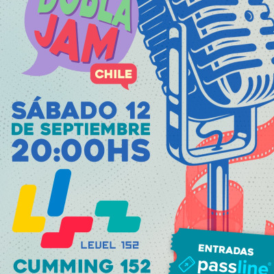 DoblaJam level 152 - 12/09