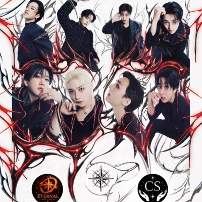 DOMINATE; CELEBRATE STAY!