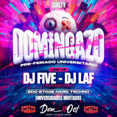 Domingazo