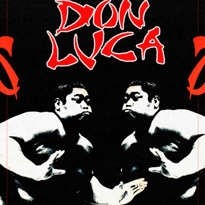 Don Luca - Tributo a Sumo en La Gesta Cultural