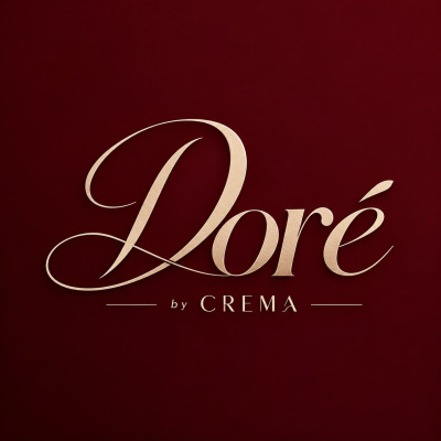 Doré by Crema - Viernes 23.10
