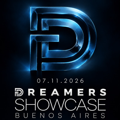 Downtempo Rooftop pres. DREAMERS SHOWCASE