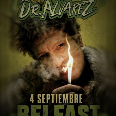 Dr.Alvarez-Viernes 04 de Septiembre