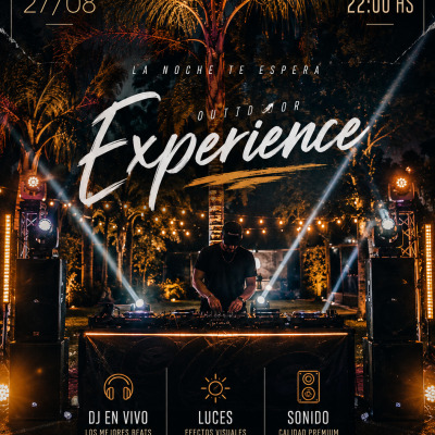 Eclipse Urbano Reggaeton viejo