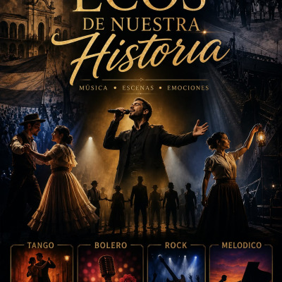 Ecos de Nuestra Historia