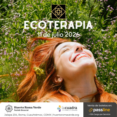 Ecoterapia