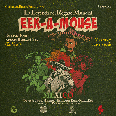 EEK - A - MOUSE