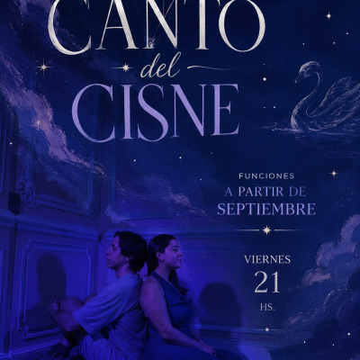 El Canto del Cisne