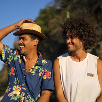 El Caribefunk en Bogotá 2da Fecha - Nov 9