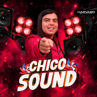 El chico Sound en Harvard Bellavista