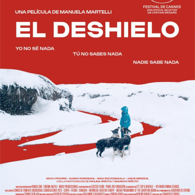 El deshielo (2026)