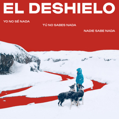 El Deshielo / Centro Arte Alameda