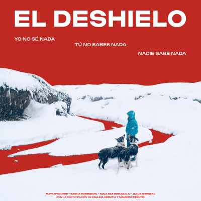El Deshielo - Cine Arte Viña del Mar.