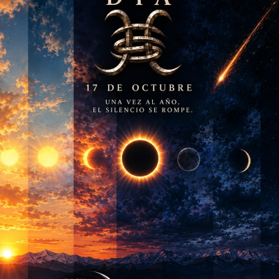 EL DÍA H 2026 — SANGRE HIRVIENDO