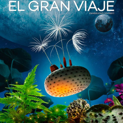 El Gran Viaje / Centro Arte Alameda