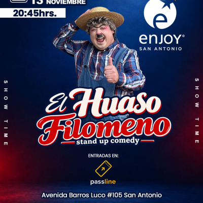 EL Huaso Filomeno