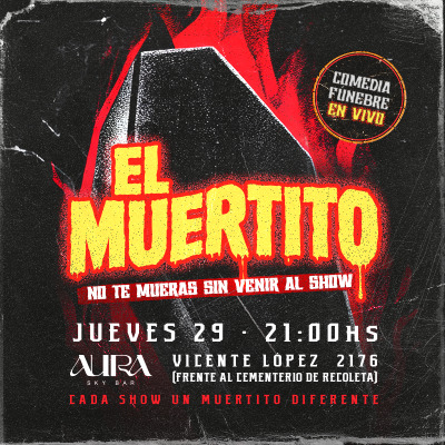 EL MUERTITO