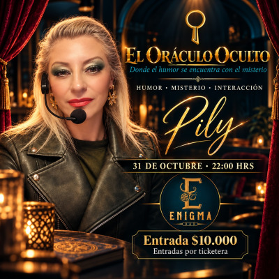 El Oráculo Oculto en Enigma