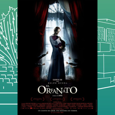 EL ORFANATO
