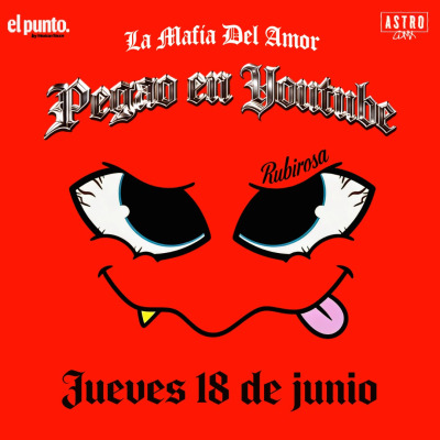 EL PUNTO: LA MAFIA DEL AMOR