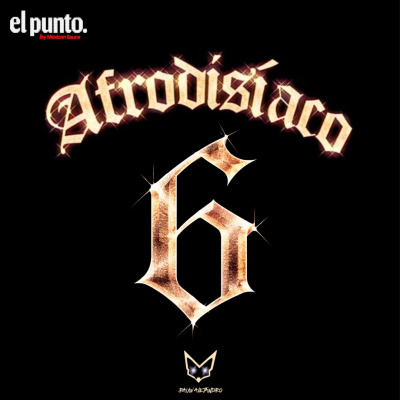 EL PUNTO: RAUW ALEJANDRO
