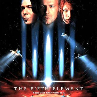 El Quinto Elemento - Cine Arte Viña del Mar