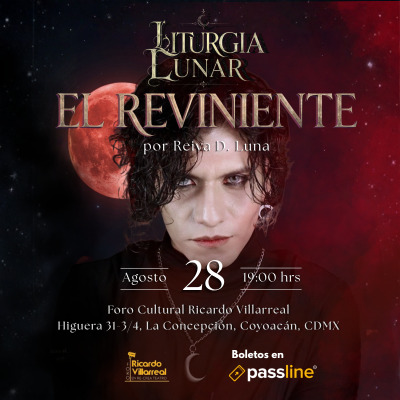El Reviniente