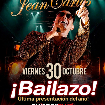 EL REY DEL MAMBO - JEAN CARLOS