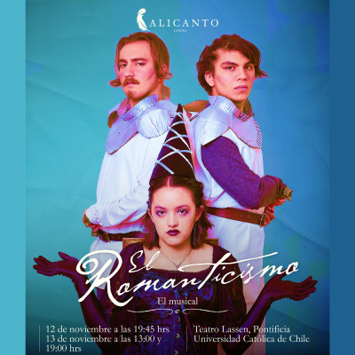 El Romanticismo (13/11)