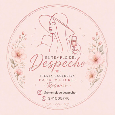 El templo del despecho