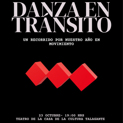 Electivo de interpretación y creación en danza CAT 2026