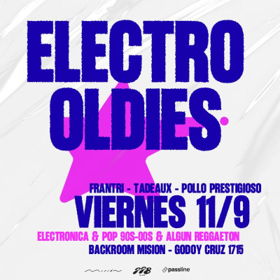 ElectrOldies
