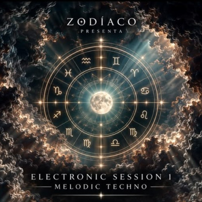ELECTRONIC SESSIONS #1