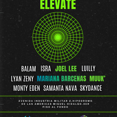Elevate a Manouk