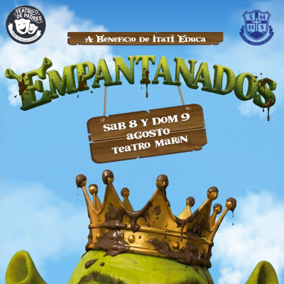 EMPANTANADOS