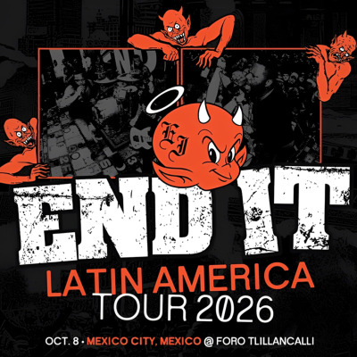 END IT - CDMX