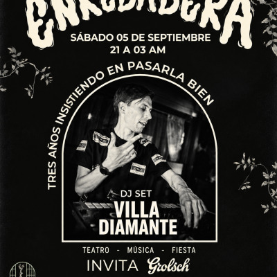 Enredadera sept