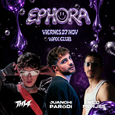 EPHORA