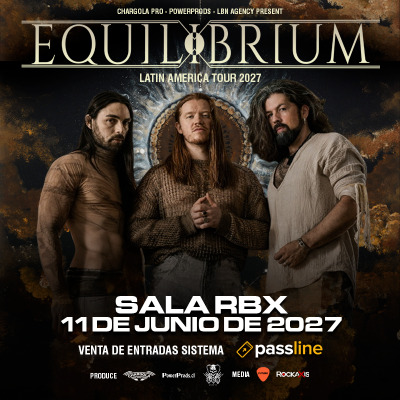 Equilibrium