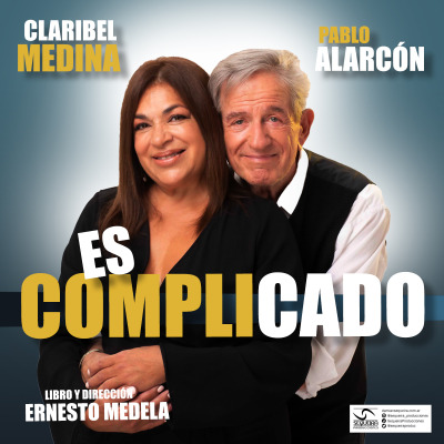 ES COMPLICADO.