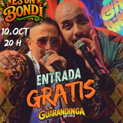 ES UN BONDI vol 4