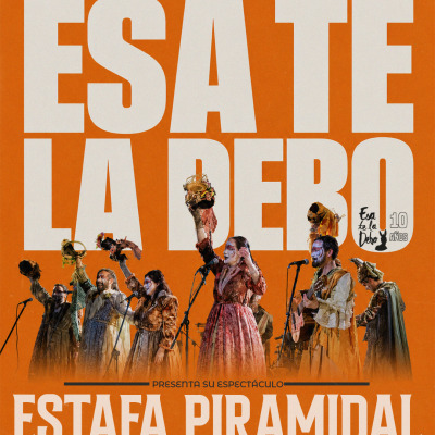 ESA TE LA DEBO LLEGA A LA CUADRA 🎭
