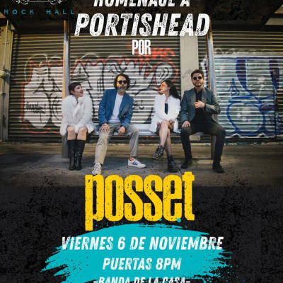 Especial de Portishead