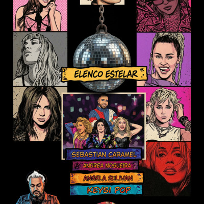Especial MILEY CIRUS